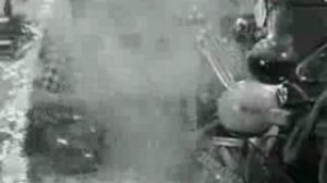 Звенит январская вьюга