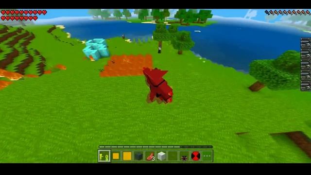 DOWNLOAD BEN 10 MOD FOR MINECRAFT PE | MCPE 1.19 ADDON | ACE смотреть онлайн