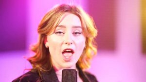 "Bad Romance" - Lady Gaga (Cover by First to Eleven)