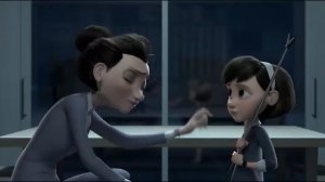 Маленький принс \ мультфильм \ трейлер