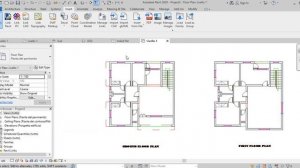 HOW TO IMPORT AUTOCAD FILE INTO REVIT (DIFFERENCE BETWEEN LINK CAD & IMPORT CAD)