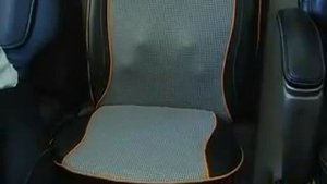 Массажная накидка Sensation и Combo (инструкция применения)