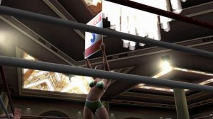 Fight Night 2004 - PS2 [HD] Gameplay