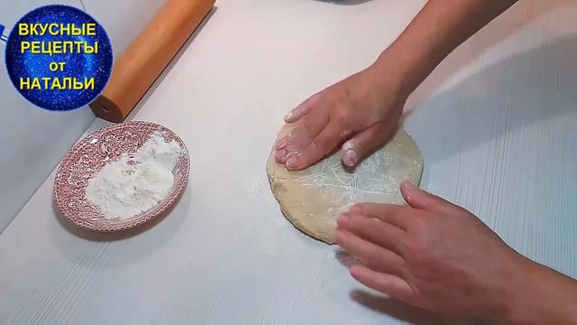 СКОНЫ. СЛИВОЧНЫЕ БУЛОЧКИ К ЧАЮ. РЕЦЕПТ.