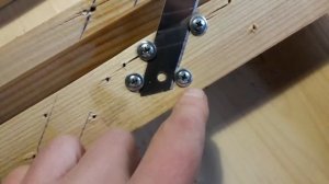 Размеры приспособлений для резки ППС, своими руками.