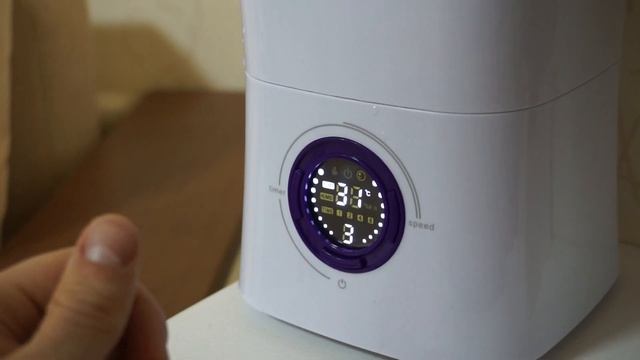 Ballu uhb-205 - 2 месяца в работе. смотреть онлайн