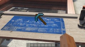 MINECRAFT IN GTA 5