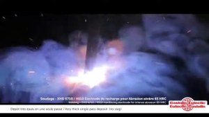 Электроды для наплавки EutecTrode 4010