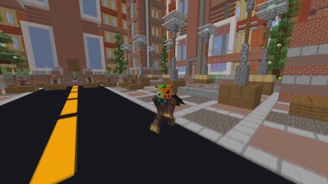 ENCONTRE al MEJOR JUGADOR de BOXPVP usando HACKS ?? | Staff Series смотреть онлайн