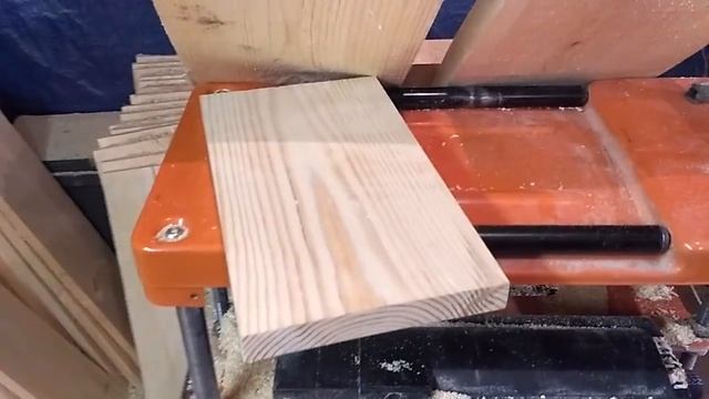 Рогатый улей. Как раскроить доску. смотреть онлайн