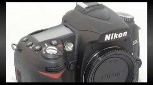 Nikon D90 CMOS Digital SLR Camera Review