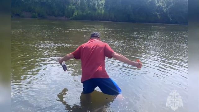 Безопасность начинается с тебя! смотреть онлайн