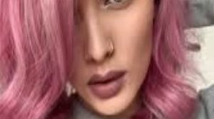 Mary Gu - Магнолия