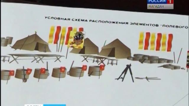 На этой неделе собираются закончить декорирование площадки, где 18 июля пройдут первые в России сор смотреть онлайн