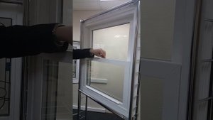 Американские подъемно-раздвижные окна