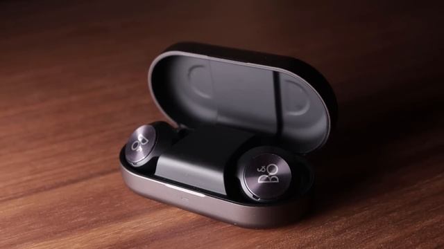 Beoplay EQ | Noise Cancelling True Wireless Earphones смотреть онлайн