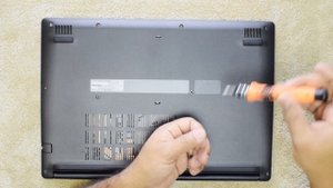 ?️ Acer Aspire 3 A315 57G Disassembly & Upgrade Options