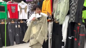 Корейская модная стильная женская одежда. Трендовые коллекции. Модный Шопинг. Садовод