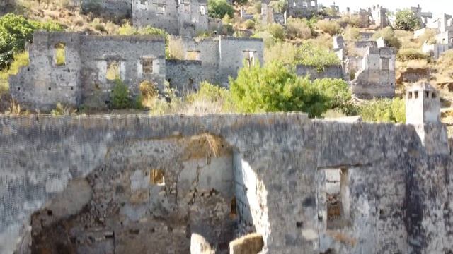 Fethiye, Turkey / 2021 смотреть онлайн