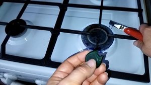 Ключ домофона (246)/Поломалось крепление/Как починить