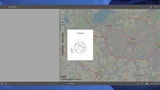 Подключаем и настраиваем GPS/ГЛОНАСС трекер FMB920 от Teltonika