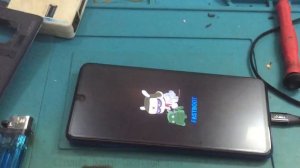 flash fastboot poco x3 nfc firmware