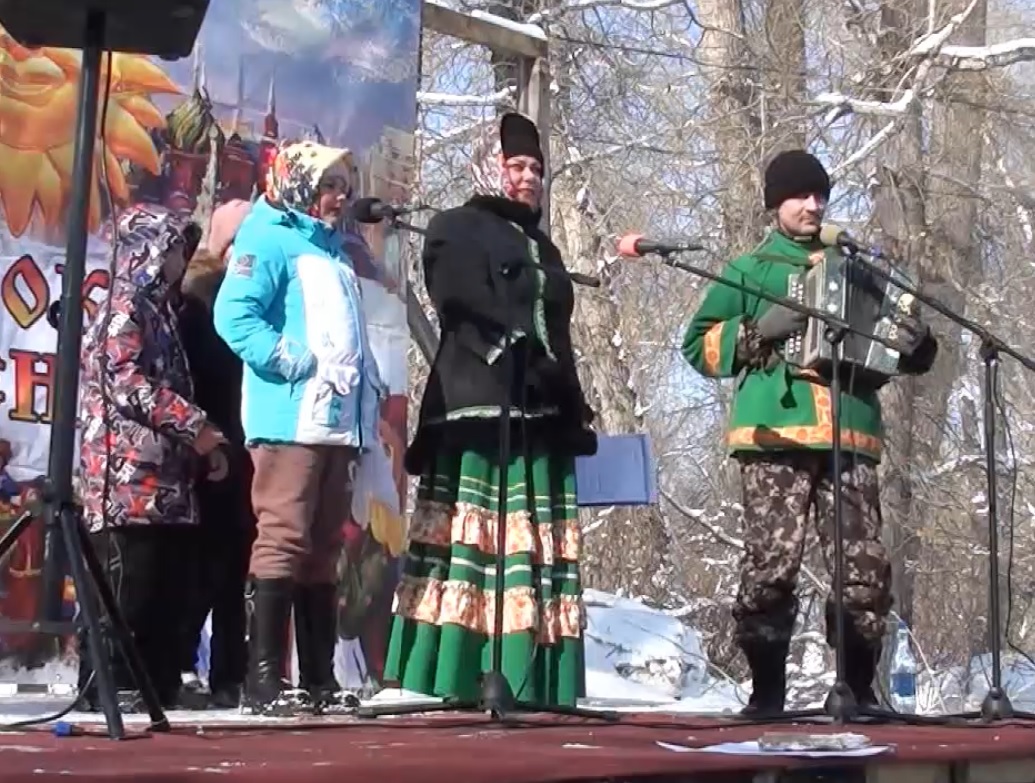 Масленица 2023 смотреть онлайн