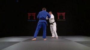 Uchi Mata & Harai Goshi | Colin Oates | Superstar Judo