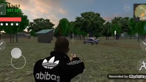 как быстро заработать денег в игре криминальная Россия 3д Борис?