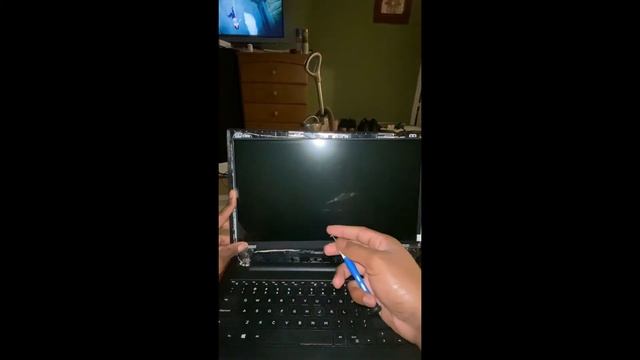 Dell Inspiron 15 3000 Screen Replacement How To Cover Video смотреть онлайн