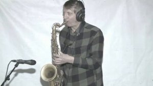 Вальс Бостон на саксофоне Conn10M