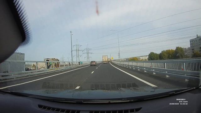 Мост на Жиг. Море. смотреть онлайн