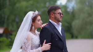 Анонс свадьбы Николая и Мадонны г.Смоленск