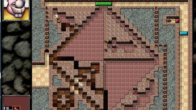 Let's Play DROD: Journey To Rooted Hold [Part 85] смотреть онлайн