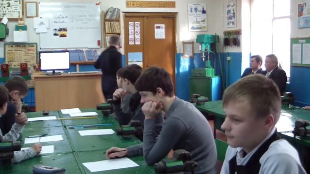 Конструирование - открытый урок по ТЕХНОЛОГИИ. смотреть онлайн