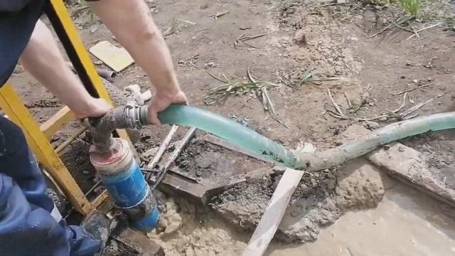 Казань бурение скважины посёлок дербышки под погружной насос вода без железа наш телефон89033445320 смотреть онлайн