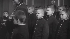 будущее образование (Человек в футляре.1939)