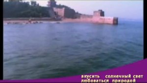 Экскурсия по городу Циндао