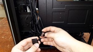 Обзор корпуса  Gamdias Talos M1B