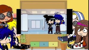 реакцая на лб и сп