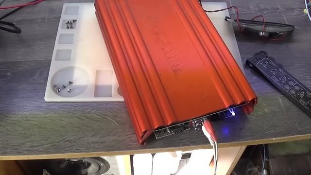 Пропадает звук Gryphone Lite 4.80