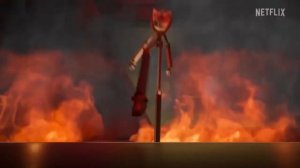 Соник Прайм ? Русский трейлер 1 й сезон ? Сериал 2022 Netflix