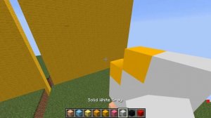 ?Строим НУБИКА КУБИКА  за 10 СЕКУНД 1 МИНУТУ 5 МИНУТ в Майнкрафте! Шеди Леска