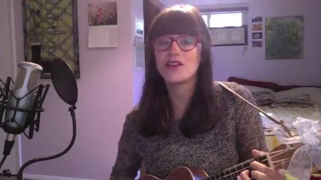 Neil Young, Harvest Moon (Cover) - Daily Ukulele 296/365 смотреть онлайн