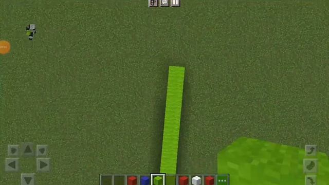 Строю флаги мира в маинкрафте. 2 флкга это Австрии и Гамбии. смотреть онлайн