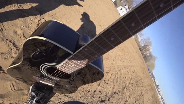 Мой первый разЭкшн камераSony FDR-x3000Снимаем клип