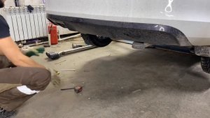 SKODA Rapid TUNING Exhaust 1.4 TSI. Delete the Back Box. Akrapovic Exhaust Tip.