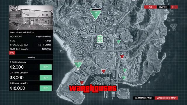 GTA Online What Business Should You Should Buy First? Step By Step Buying Guide смотреть онлайн