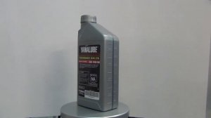 Масло Yamalube 10W-50