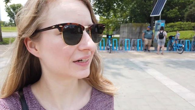 A DAY IN PHILADELPHIA | USA Travel Vlog 1 смотреть онлайн